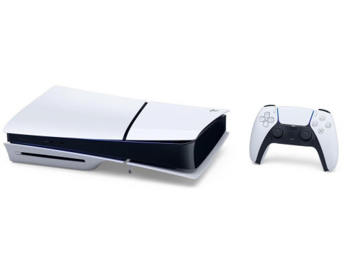 Sony PlayStation 5 Slim Standard Fortnite Cobalt Star