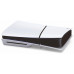 Sony PlayStation 5 Slim Standard Fortnite Cobalt Star
