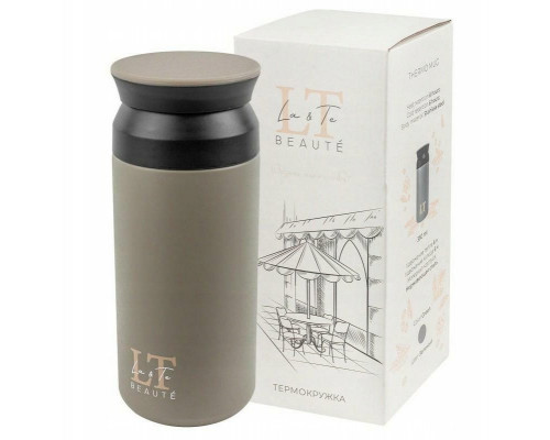 Thermal mug 350ml (green)