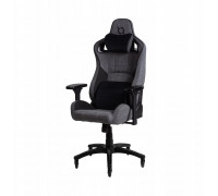 AQIRYS Gaming FENRIR XL grey/black