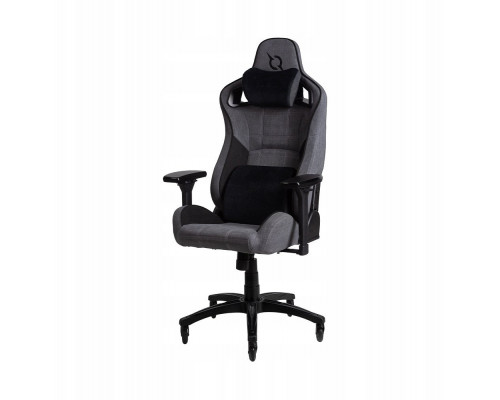 AQIRYS Gaming FENRIR XL grey/black