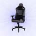 AQIRYS Gaming FENRIR XL grey/black