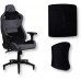 AQIRYS Gaming FENRIR XL grey/black