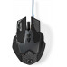Nedis GMWD200BK Gaming Mouse