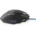 Nedis GMWD200BK Gaming Mouse