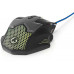 Nedis GMWD200BK Gaming Mouse