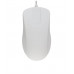 CHERRY Mouse AK-PMH1 corded Medical protected IP68 white Desinfizierbare, kabelgebundene Hygienemaus one size