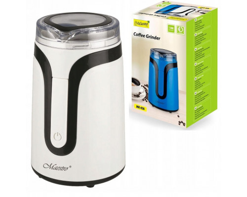 MŁYNEK UDAROWY MR 450 CZARNY 150 W