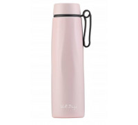 BOTTLE THERMAL FUORI 500 ML RÓŻOWA 29880 BOTTLE THERMAL FUORI 500 ML RÓŻOWA 29880