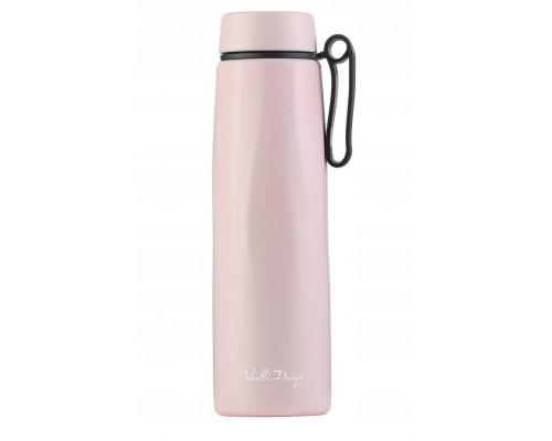 BOTTLE THERMAL FUORI 500 ML RÓŻOWA 29880