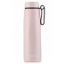 BOTTLE THERMAL FUORI 500 ML RÓŻOWA 29880 BOTTLE THERMAL FUORI 500 ML RÓŻOWA 29880