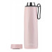 BOTTLE THERMAL FUORI 500 ML RÓŻOWA 29880 BOTTLE THERMAL FUORI 500 ML RÓŻOWA 29880