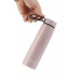 BOTTLE THERMAL FUORI 500 ML RÓŻOWA 29880 BOTTLE THERMAL FUORI 500 ML RÓŻOWA 29880
