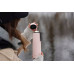 BOTTLE THERMAL FUORI 500 ML RÓŻOWA 29880 BOTTLE THERMAL FUORI 500 ML RÓŻOWA 29880