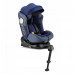 FOTELIK SAMOCHODOWY SESTTINO HEXAGON PRO BLUE I-SIZE 0-36 KG 40-150 CM