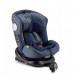 FOTELIK SAMOCHODOWY SESTTINO HEXAGON PRO BLUE I-SIZE 0-36 KG 40-150 CM