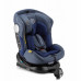 FOTELIK SAMOCHODOWY SESTTINO HEXAGON PRO BLUE I-SIZE 0-36 KG 40-150 CM