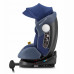 FOTELIK SAMOCHODOWY SESTTINO HEXAGON PRO BLUE I-SIZE 0-36 KG 40-150 CM