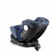 FOTELIK SAMOCHODOWY SESTTINO HEXAGON PRO BLUE I-SIZE 0-36 KG 40-150 CM