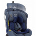 FOTELIK SAMOCHODOWY SESTTINO HEXAGON PRO BLUE I-SIZE 0-36 KG 40-150 CM