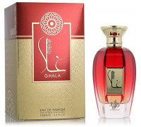 AL WATANIAH Ghala EDP spray 100ml