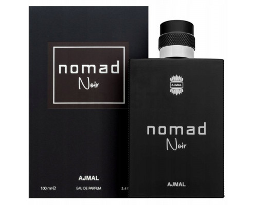 AJMAL Nomad Noir EDP spray 100ml