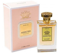 HAMIDI Addicted Madame EDP spray 120ml