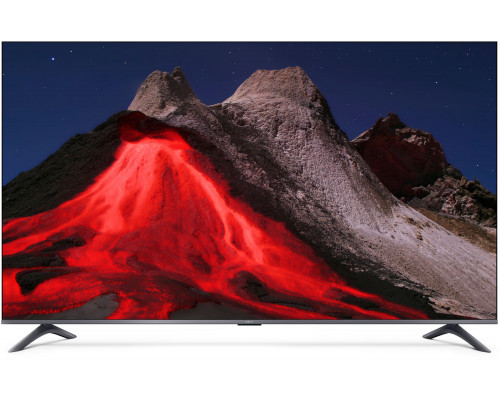 Xiaomi A Pro 2026 QLED 55'' 4K Ultra HD Google TV