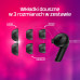 Ausinės HYPERX MIX BUDS 2/7D0A4AA HYPERX
