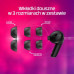 Ausinės HYPERX MIX BUDS 2/7D0A4AA HYPERX