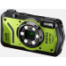 Pentax WG-8 grün USB-C