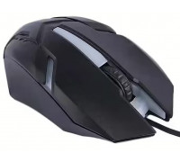 RoGer ZBX-X1 Wired Gaming Mouse DPI 1600