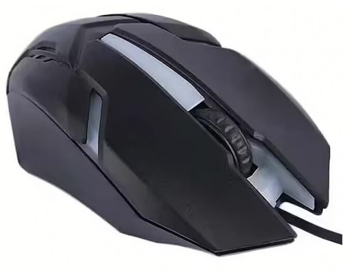 RoGer ZBX-X1 Wired Gaming Mouse DPI 1600