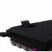 White Shark Wakizashi-2 black-grey US red switch
