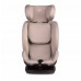 FOTELIK SECURO I-SIZE LIGHT GREY (40-150)