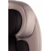 FOTELIK SECURO I-SIZE LIGHT GREY (40-150)