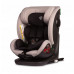 FOTELIK SECURO I-SIZE LIGHT GREY (40-150)