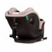FOTELIK SECURO I-SIZE LIGHT GREY (40-150)