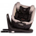 FOTELIK SECURO I-SIZE LIGHT GREY (40-150)