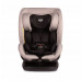 FOTELIK SECURO I-SIZE LIGHT GREY (40-150)