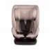 FOTELIK SECURO I-SIZE LIGHT GREY (40-150)