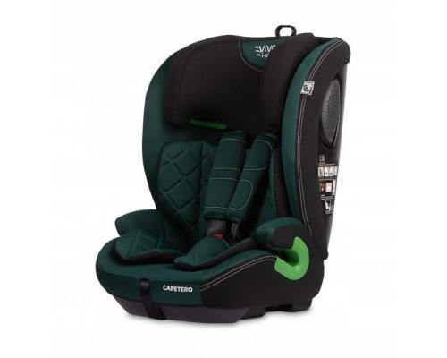 FOTELIK VIVO I-SIZE EMERALD (76-150)