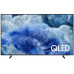 televizorius Samsung 75"