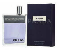 PRADA AMBER POUR HOMME EAU DE TOILETTE 100ML VAPORIZADOR