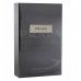 PRADA AMBER POUR HOMME EAU DE TOILETTE 100ML VAPORIZADOR