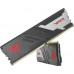 Patriot Viper Venom, DDR5, 48 GB, 6400MHz, CL32 (PVV548G640C32K)