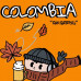Runty Roaster - Kolumbia San Gabriel Honey Spices-coferment Filter 250g