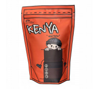 Runty Roaster - Kenia Wanrich Washed Filter 250g