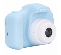 AgfaPhoto Realikids Mini Cam, blue