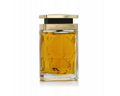 Cartier CARTIER La Panthere Parfum spray 100ml